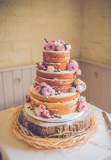 Wedding Cake Inspiration Hello May