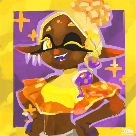 frye splatoon nintendo splatoon series splatoon 3 yellow crop