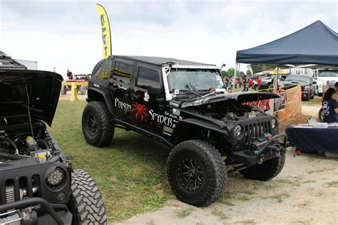 pa jeeps  breeds jeep show  photo gallery offroaderscom