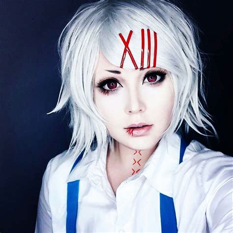pin by anime guy on tokyo ghoul [cosplay] tokyo ghoul cosplay easy