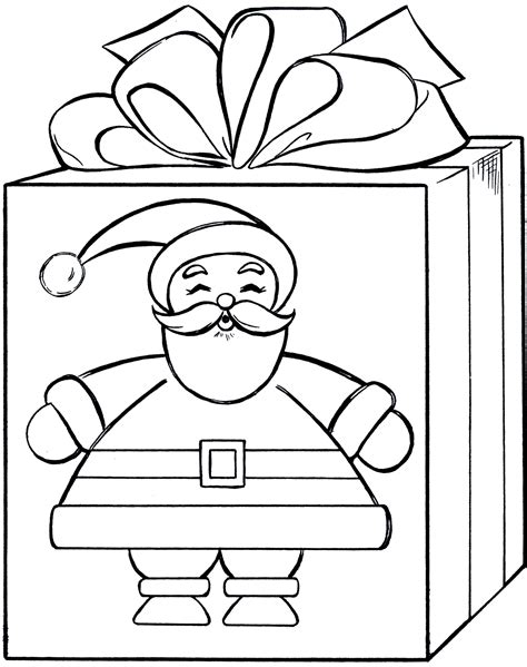 christmas coloring pages  graphics fairy
