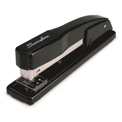 swingline staplers desktop staplers full size staplers