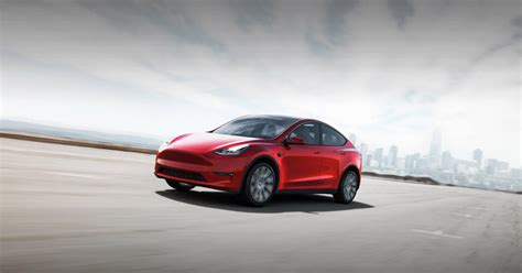 tesla model y price specs variants and availability