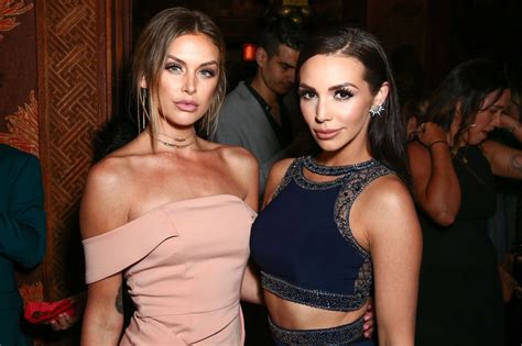scheana shay talks broken friendship with lala kent and reveals they