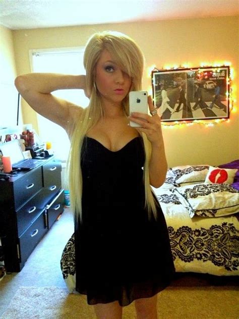 37 Best Blonde Girls Images On Pinterest Hot Selfies
