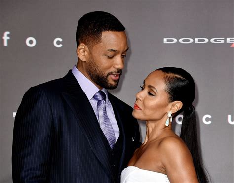 Jada Pinkett Smith Says She Continues To Enjoy Her Sex Life With Will