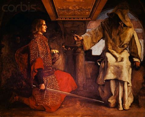 15 best images about the quest and achievement of the holy grail murals by edwin austin abbey