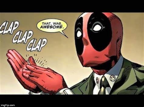 Superheroes Deadpool Memes And S Imgflip