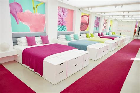 love island 2017 first look inside the new bigger and better villa