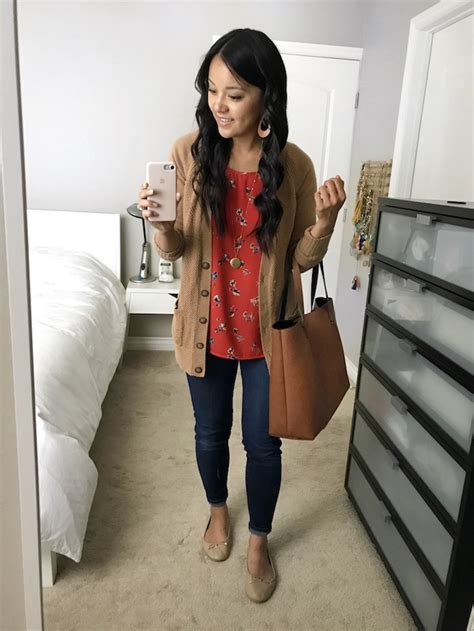 Instagram Outfits 29 Super Affordable Long Cardigans In