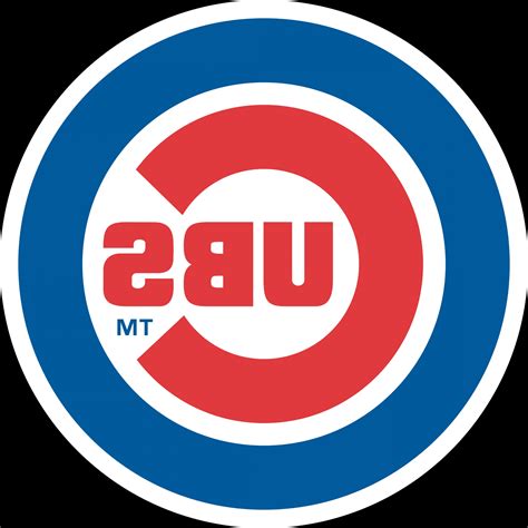 cubs logo vector  getdrawings
