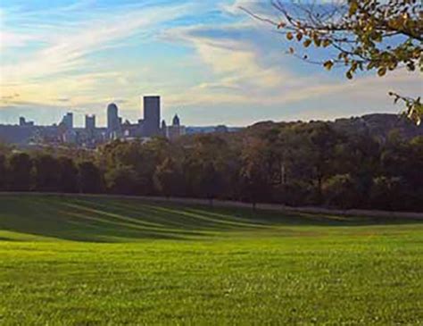 city of pittsburgh rss feed