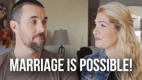Dont Fear Marriage Youtube