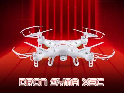 dron quadrocopter syma xc aparat kamera hd gb  oficjalne archiwum allegro