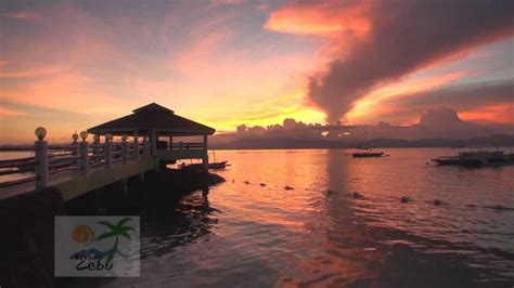 the 10 best tourist attractions in cebu philippines youtube