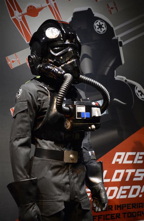 discovery museum launches star wars costume exhibit