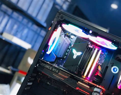 intel   asus strix rtx  super gaming gears  gaming gears shop  town