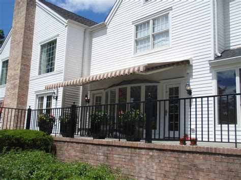 awnings  homes installed  shipped jcp awnings