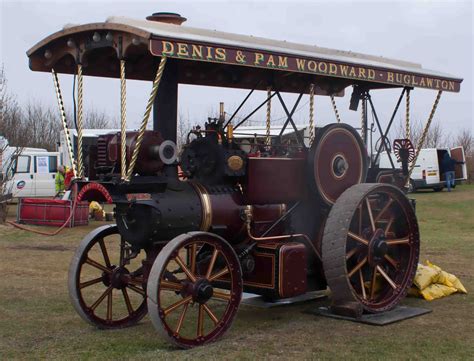 steam traction engines traction engines pinterest engine tractor