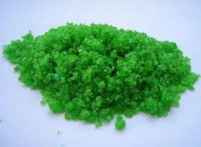 nickel chloride  rs kg nickel compounds  bhayander west id