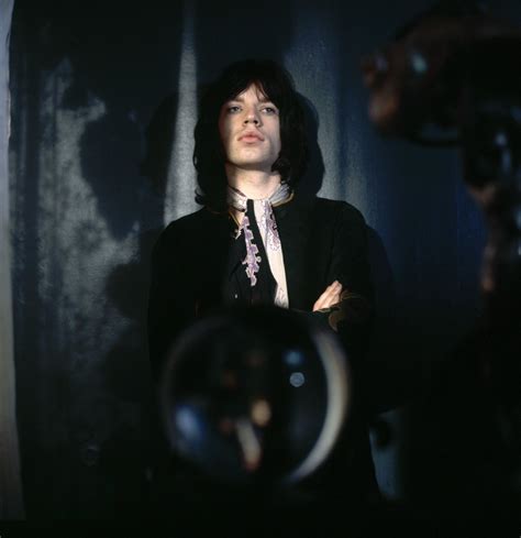 Pin En Mick Jagger 7u7