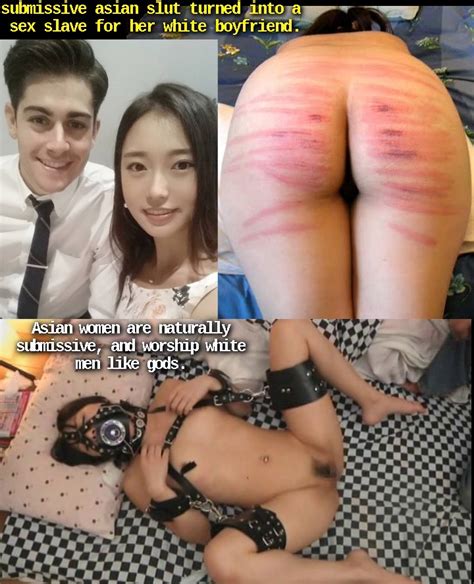 chink slave lily photo album by asianlovewhite xvideos