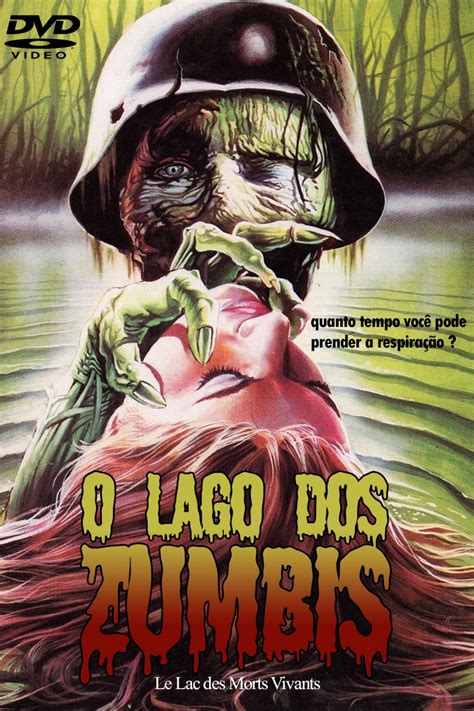 zombie lake 1981 movies film