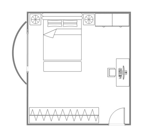 bedroom design layout  bedroom design layout templates