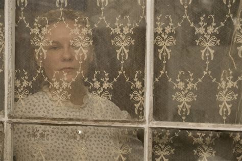 Get Gothic With New Images From Sofia Coppola S The Beguiled