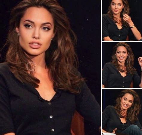 Angelina Jolie W Wieku 44 Lat Wygląda Lepiej Niż Mnóstwo Lasek Po