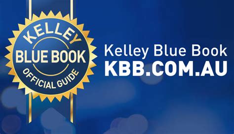 kelley blue book launches  australia