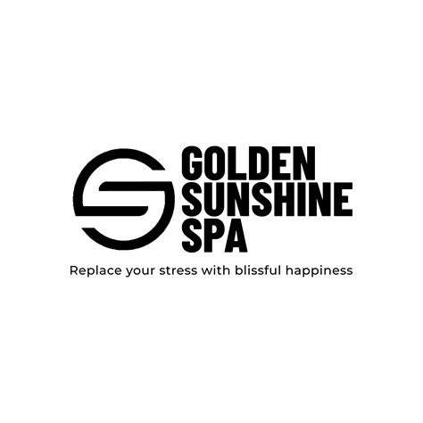 massage spa golden sunshine spa vaughan