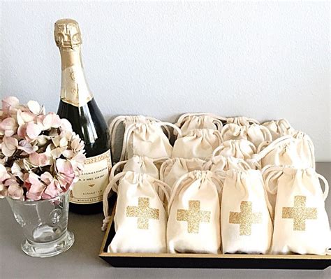 35 Bachelorette Party Favor Ideas For A Fun Night Out