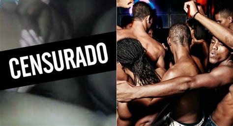 Video de sexo homens