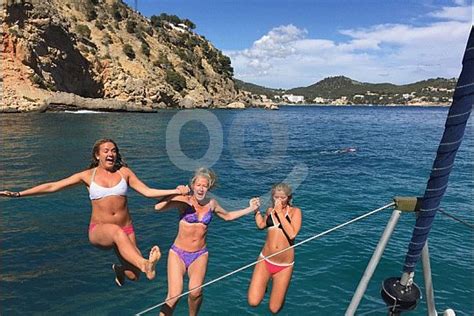 alquiler de catamarán en mallorca