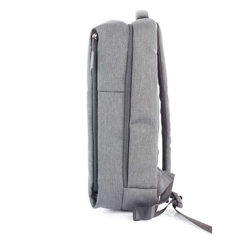 xiaomi mochila mi classic business backpack   light grey zjbgl kontrolsat
