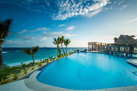 island resort  opening special offer stay  pay  fiji