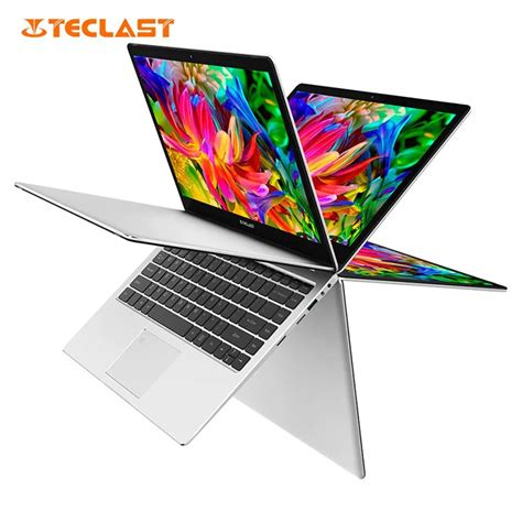 teclast f6 teclast f6 pro notebook 13 3 inch 8gb 128gb ssd intel core