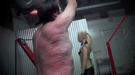 Cruel Whipping And Punishment By Sadistic Asian Mistress