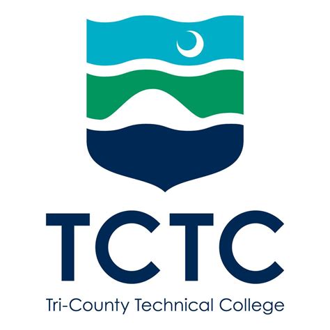 tri county technical college celebrates  years unveils  logo tctc