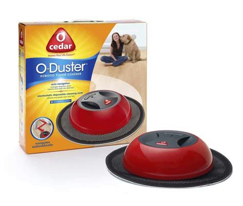 duster robot review giveaway closed  domestic life stylist