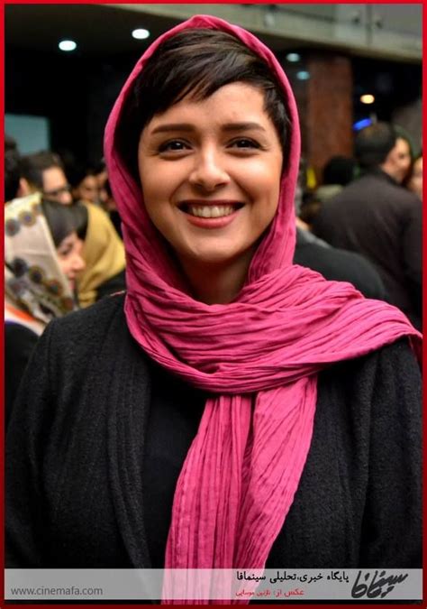 Taraneh Alidoosti An Iranian Actress Iran Traveling Center
