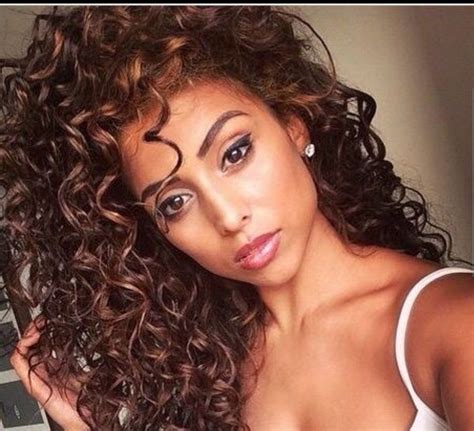 Pin On Hair Colour Cut Ideas For Curly Wavy Hair And Brown Skin