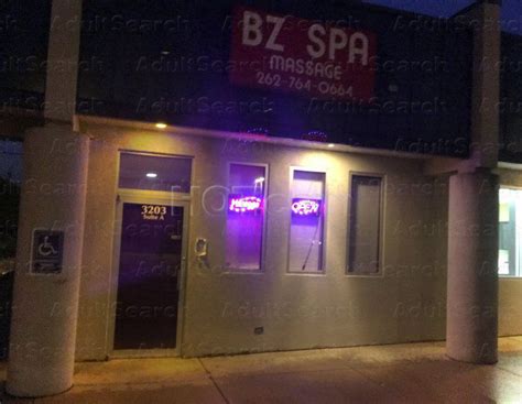 bz spa massage massage parlors  kenosha wi    hotcom