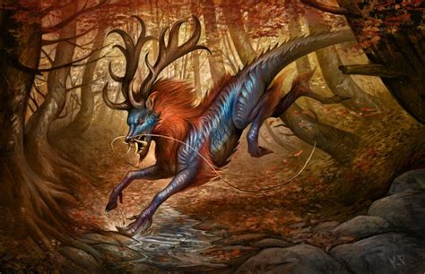 strangest hybrid creatures  mythology