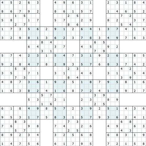 puzzle maker sudoku variations bookpublishertools puzzle maker sudoku