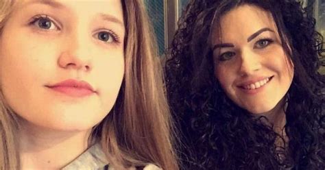 mum left horrified after snapchat bullies falsely claim daughter 13
