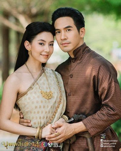 12 rekomendasi drama thailand romantis bikin baper