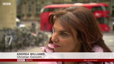 bbc news andrea williams says teaching sex education in