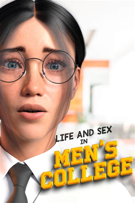 Life And Sex In Mens Сollege Season 1 💕🔞 · Steamdb